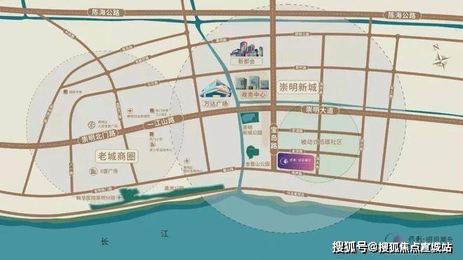⭐保利明玥潮升官方售楼处发布：多元产品组合开启理想居住格局(图7)