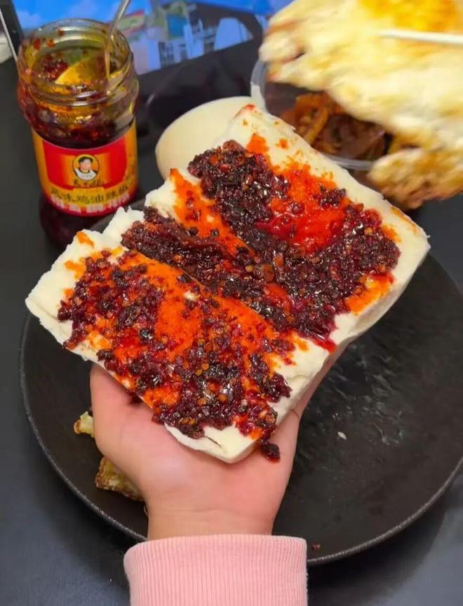 54亿！“国民女神”老干妈重回巅峰(图4)