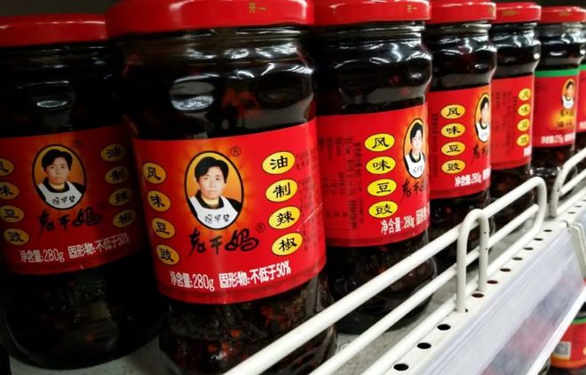 54亿！“国民女神”老干妈重回巅峰(图7)