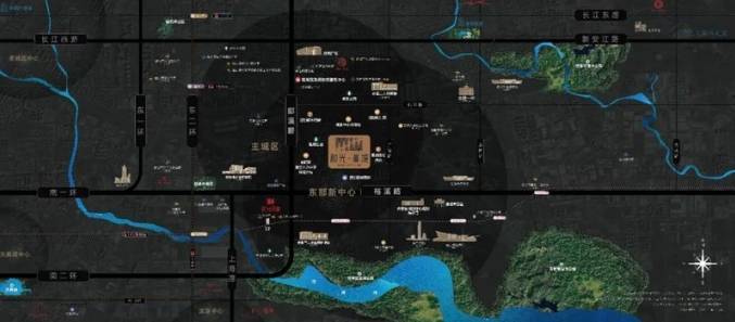 保利和光峯境_2026官方热线_保利和光峯境售楼处欢迎你 【官方】(图3)