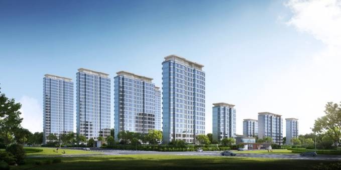 保利和光峯境_2026官方热线_保利和光峯境售楼处欢迎你 【官方】(图4)