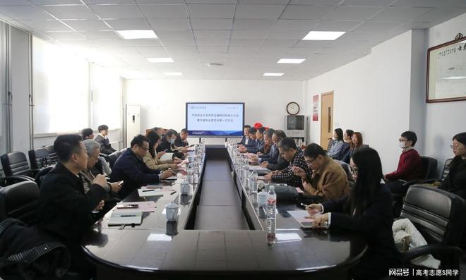 天津商业大学好不好？“头脑风暴”为老字号IP注入新活力！(图3)