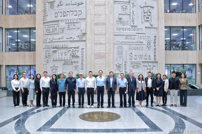 天津商业大学好不好？“头脑风暴”为老字号IP注入新活力！(图5)