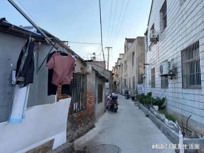 搁置10年终落地！南京江北超大城中村津浦新村明年5月启动拆迁