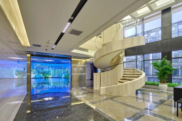 国家能源集团公司企业展馆设计与施工-深圳信可威(图5)