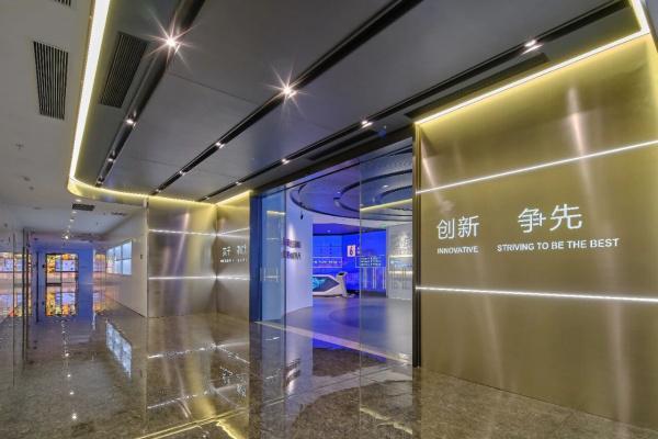 国家能源集团公司企业展馆设计与施工-深圳信可威(图7)