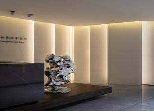 探寻资质齐全的办公室设计企业揭晓办公室设计公司排名(图3)