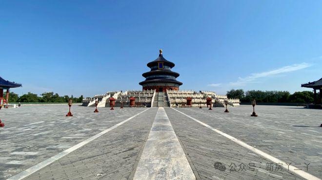 官网）华龙in巷售楼处@二环东城·永定门外@官网电话@北京房天下(图5)