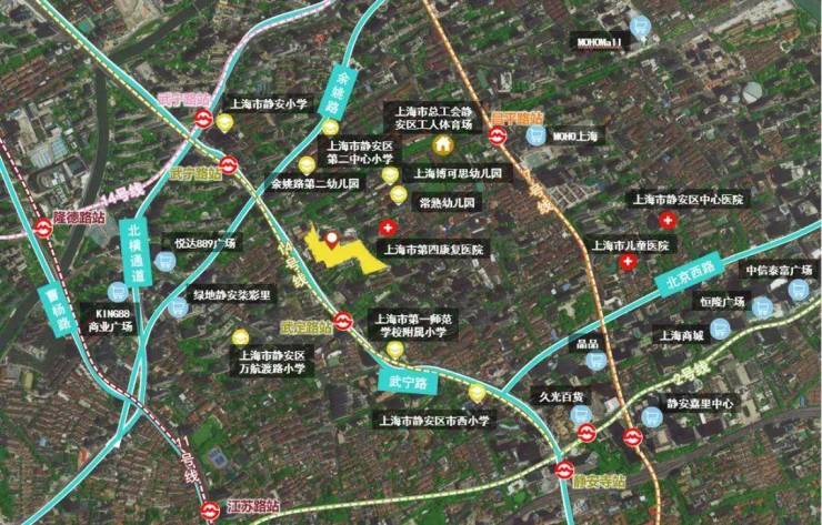 康定壹拾玖-上海康定壹拾玖售楼处电话 ( 售楼处 ) 首页网站-2026房价_楼盘评测_澐启滨江地址丨详情丨电话丨 交房时间(图2)