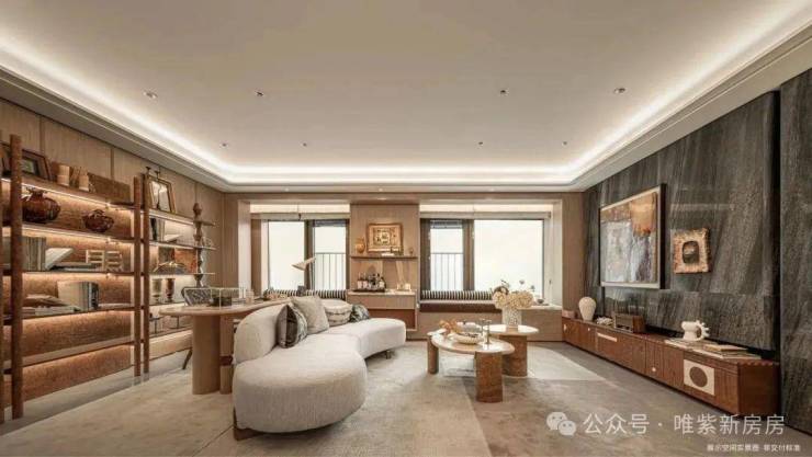 康定壹拾玖-上海康定壹拾玖售楼处电话 ( 售楼处 ) 首页网站-2026房价_楼盘评测_澐启滨江地址丨详情丨电话丨 交房时间(图4)