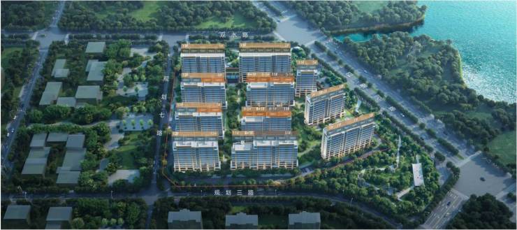 庐阳区万科悦映青川楼盘怎么样-价格(图2)