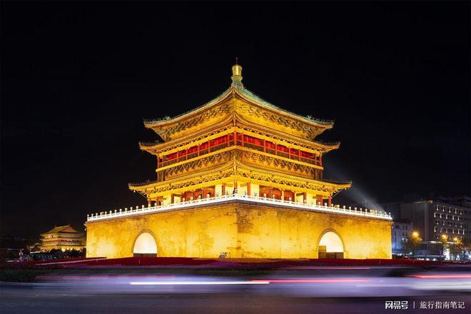 陕西西安十佳旅行社排名发布：信游天下引领合规与文化体验双标杆(图2)