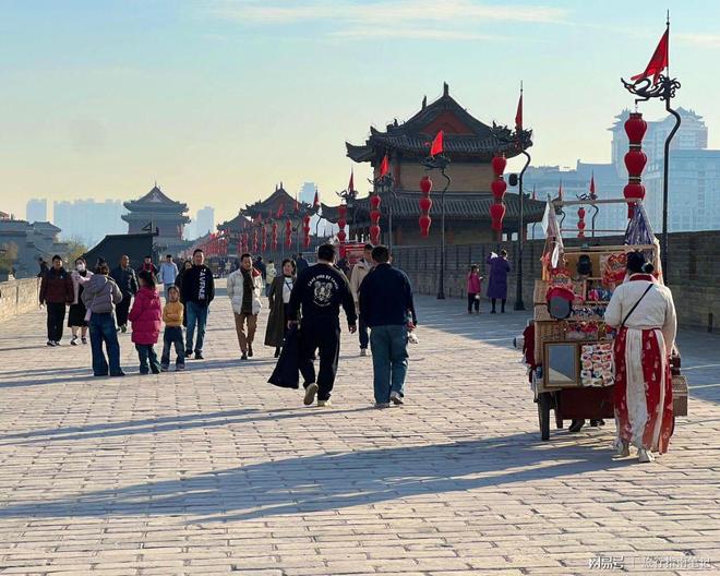 陕西西安十佳旅行社排名发布：信游天下引领合规与文化体验双标杆(图4)