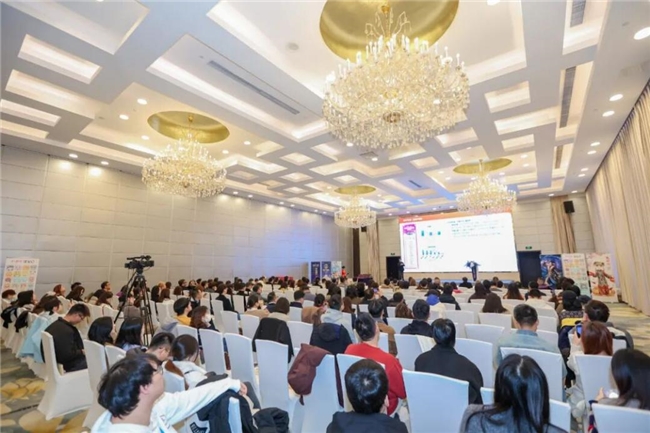 杰森娱乐入选多项IP营销及创新奖项IP全品类生态战略显成效