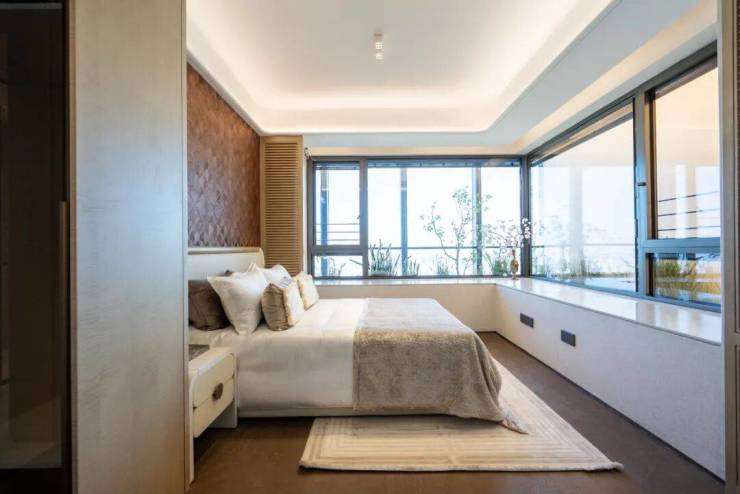 中海环宇玖章售楼中心 - 环境 - 户型价格地址楼盘详情配套售楼处电话交房时间配套电话交房时间(图2)