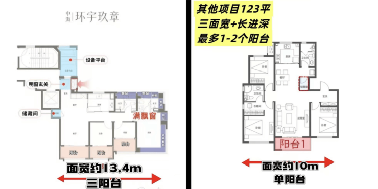 中海环宇玖章售楼中心 - 环境 - 户型价格地址楼盘详情配套售楼处电话交房时间配套电话交房时间(图7)