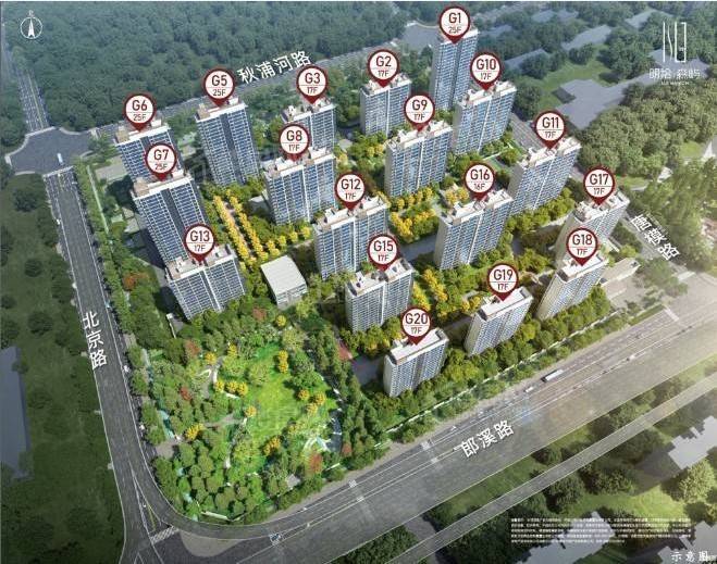 长丰房价【合肥所有楼盘-在售楼盘大全】