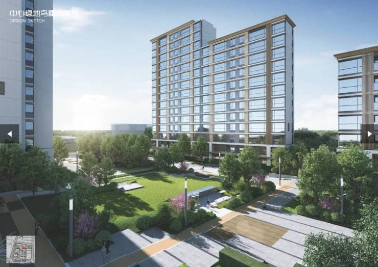 合肥中国铁建花语天境项目电话号码-学区