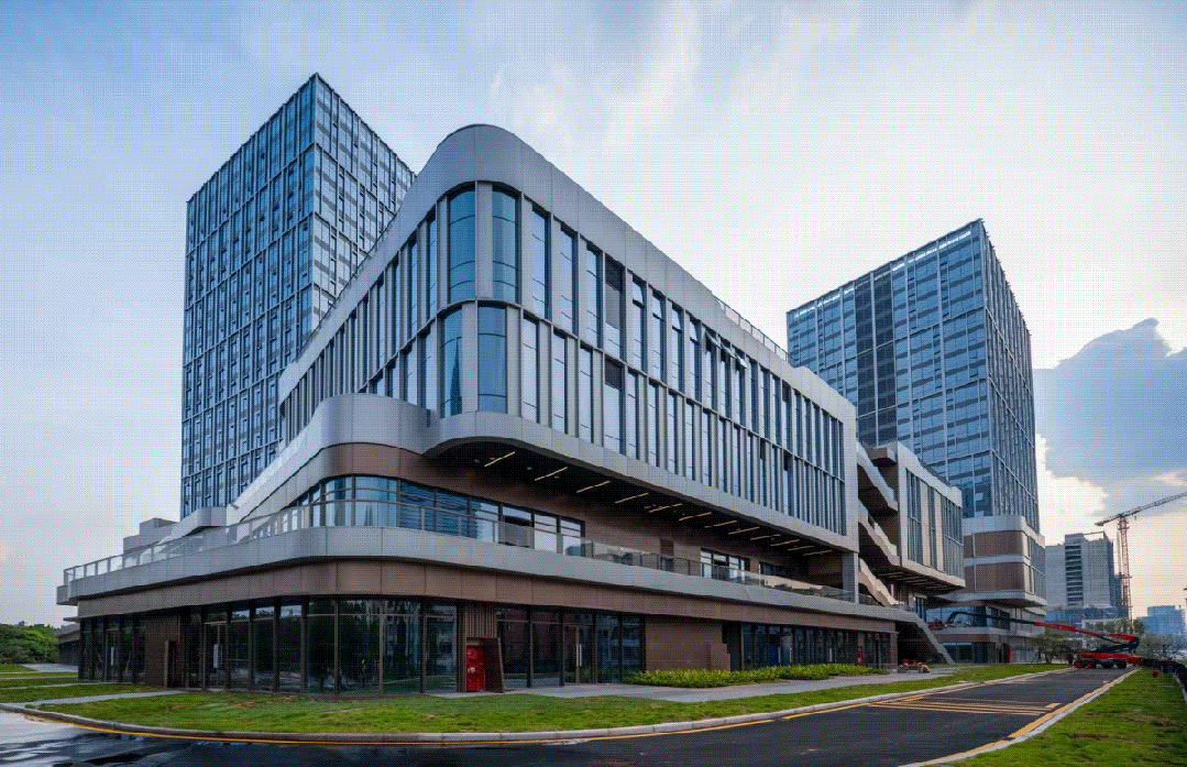 广州好房推荐保利天奕售楼处官方发布：保利天奕以品质铸就传奇!(图12)