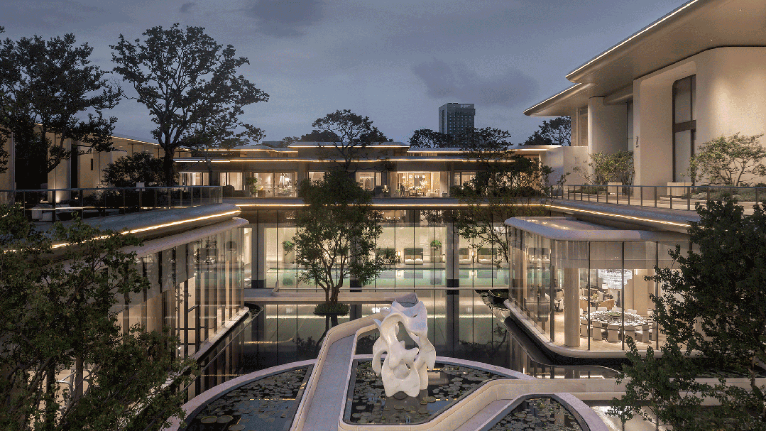 广州好房推荐保利天奕售楼处官方发布：保利天奕以品质铸就传奇!(图16)