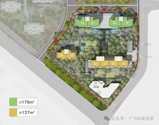 广州好房推荐保利天奕售楼处官方发布：保利天奕以品质铸就传奇!(图18)