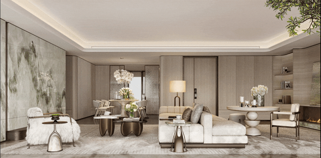 广州好房推荐保利天奕售楼处官方发布：保利天奕以品质铸就传奇!(图20)