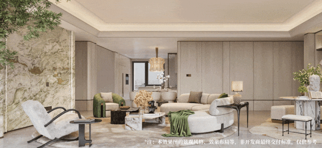 广州好房推荐保利天奕售楼处官方发布：保利天奕以品质铸就传奇!(图23)