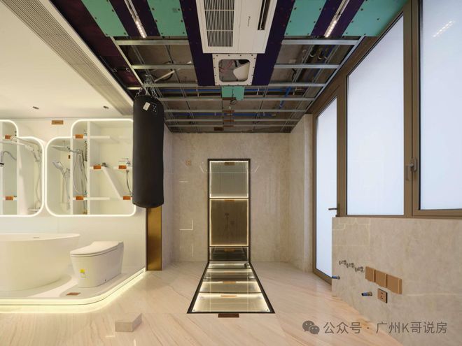 广州好房推荐保利天奕售楼处官方发布：保利天奕以品质铸就传奇!(图30)