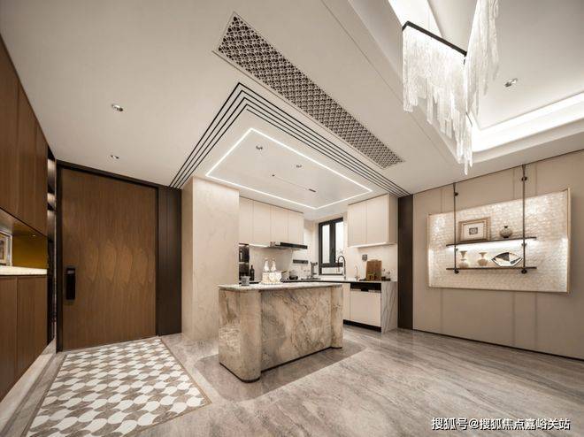 海上清和玺售楼处│海上清和玺 (营销中心) 官网 - 2026销售中心 (售楼处)- 楼盘欢迎您 价格  户型  地址环境配套交房时间电话(图3)