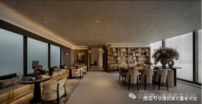 海上清和玺售楼处│海上清和玺 (营销中心) 官网 - 2026销售中心 (售楼处)- 楼盘欢迎您 价格  户型  地址环境配套交房时间电话(图14)