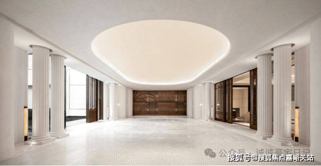 海上清和玺售楼处│海上清和玺 (营销中心) 官网 - 2026销售中心 (售楼处)- 楼盘欢迎您 价格  户型  地址环境配套交房时间电话(图17)