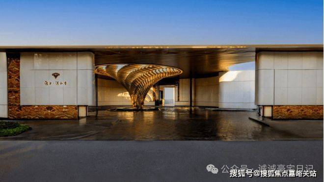 海上清和玺售楼处│海上清和玺 (营销中心) 官网 - 2026销售中心 (售楼处)- 楼盘欢迎您 价格  户型  地址环境配套交房时间电话(图20)