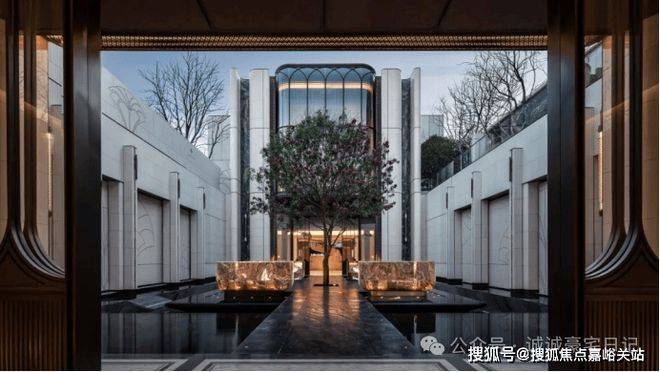 海上清和玺售楼处│海上清和玺 (营销中心) 官网 - 2026销售中心 (售楼处)- 楼盘欢迎您 价格  户型  地址环境配套交房时间电话(图22)