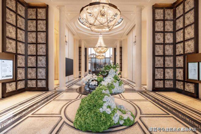 海上清和玺售楼处│海上清和玺 (营销中心) 官网 - 2026销售中心 (售楼处)- 楼盘欢迎您 价格  户型  地址环境配套交房时间电话(图23)