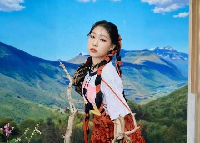 长得丑、演戏烂爹妈“强捧不红”的3位星二代注定走不远