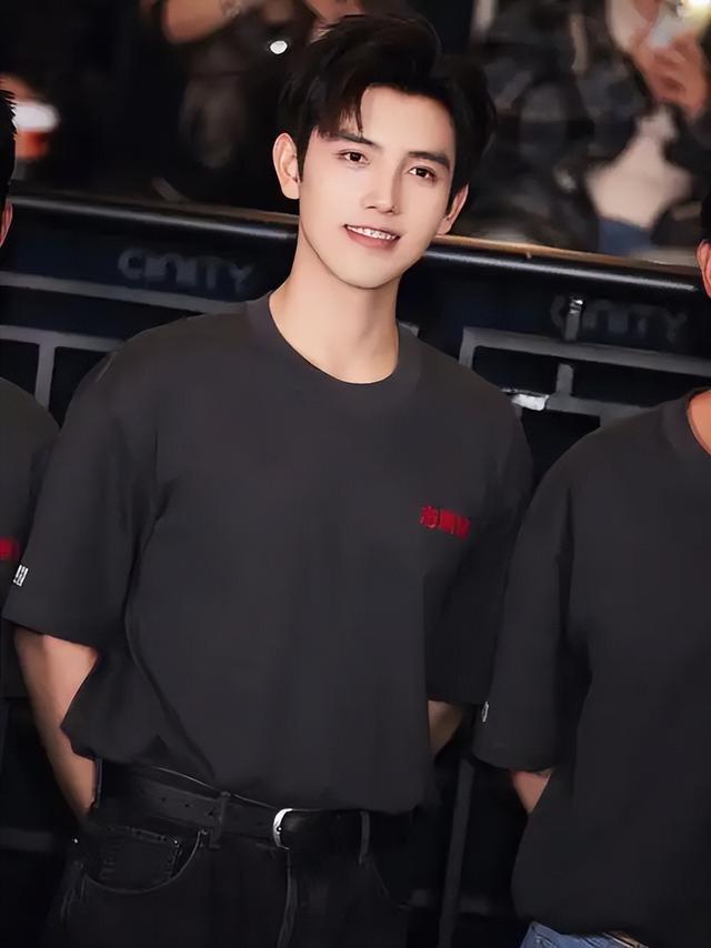 长得丑、演戏烂爹妈“强捧不红”的3位星二代注定走不远(图3)