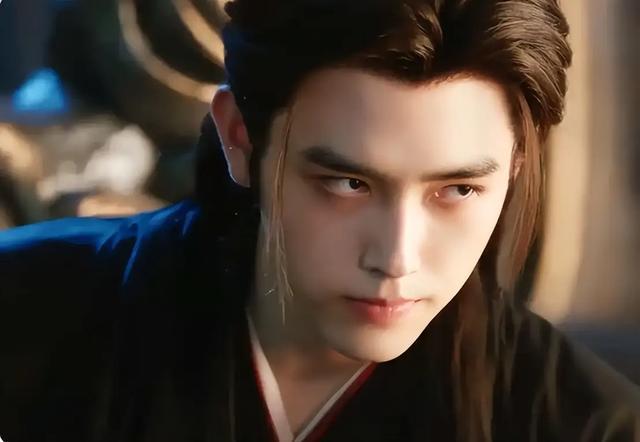 长得丑、演戏烂爹妈“强捧不红”的3位星二代注定走不远(图11)