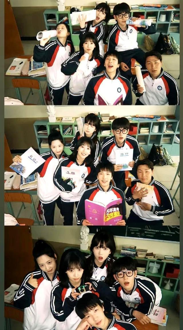 长得丑、演戏烂爹妈“强捧不红”的3位星二代注定走不远(图18)