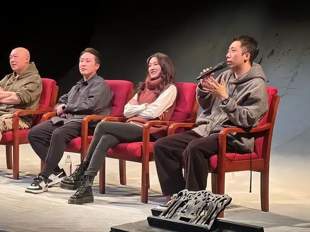 长得丑、演戏烂爹妈“强捧不红”的3位星二代注定走不远(图30)