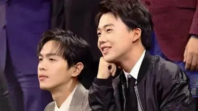 长得丑、演戏烂爹妈“强捧不红”的3位星二代注定走不远(图36)