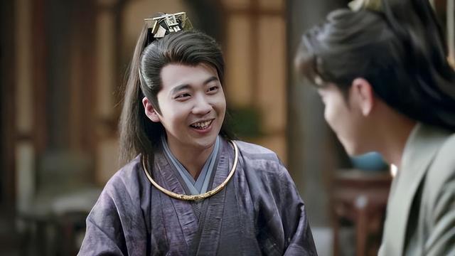 长得丑、演戏烂爹妈“强捧不红”的3位星二代注定走不远(图34)