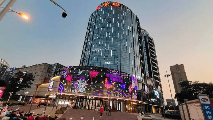 浅隐林泉 (浅隐林泉) 售楼处-2025年最新动态丨楼盘简介-户型配套-营销中心(图5)