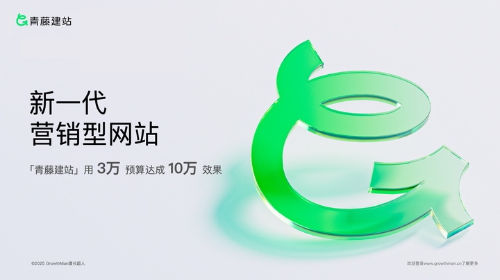 2026年高端网站定制开发公司推荐：精选10家技术·设计双优服务商(图2)