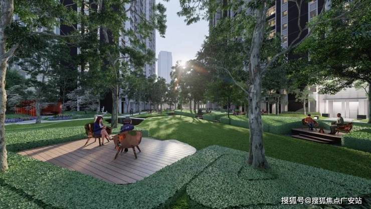 新俞里 (官方认证售楼处) 官网 - 新俞里销售中心 - 环境户型价格地址楼盘详情配套电话(图8)