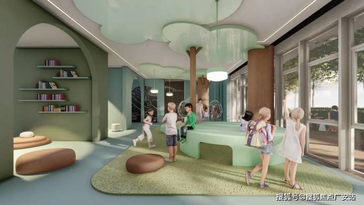 新俞里 (官方认证售楼处) 官网 - 新俞里销售中心 - 环境户型价格地址楼盘详情配套电话(图10)