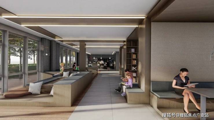 新俞里 (官方认证售楼处) 官网 - 新俞里销售中心 - 环境户型价格地址楼盘详情配套电话(图9)