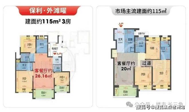 保利外滩曜售楼处电话 保利外滩曜欢迎您 楼盘评测 户型配套-物业费-房价-最新消息(图4)