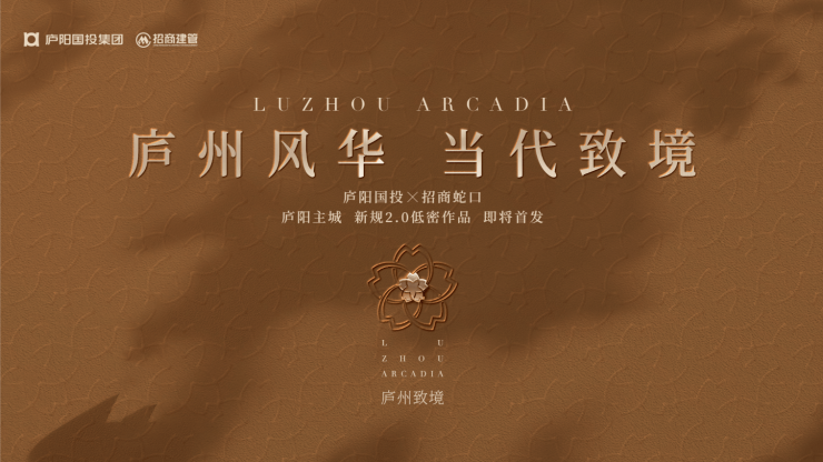 招商庐州致敬【2026年全新合肥房产信息-二手房信息】-合肥搜狐焦点