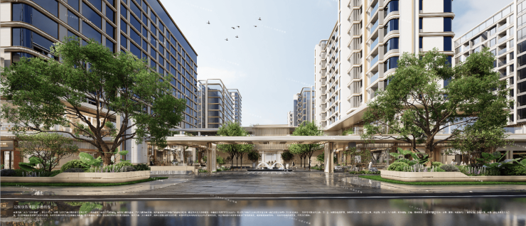 招商庐州致敬【2026年全新合肥房产信息-二手房信息】-合肥搜狐焦点(图3)