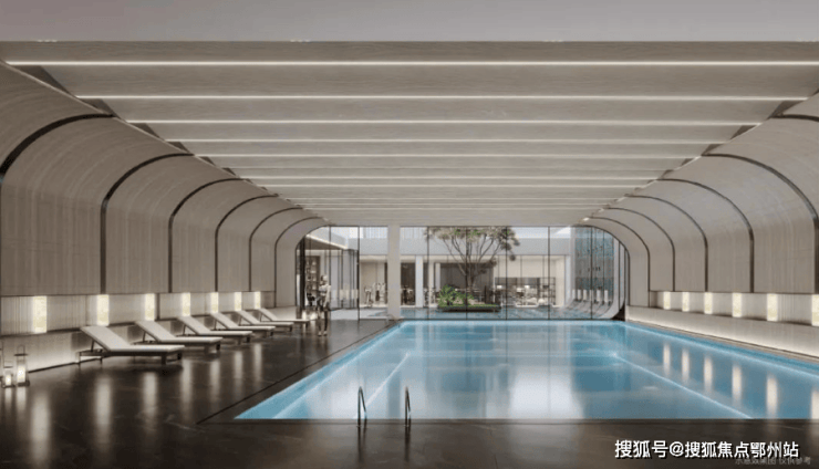 中环云悦府营销中心官网│2026售楼处-楼盘价格户型地址物业电话环境配套交房时间官方电话(图5)